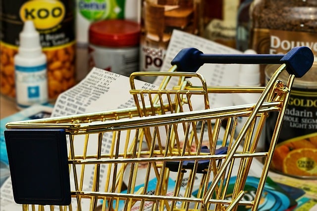 Commerce Achat-Revente